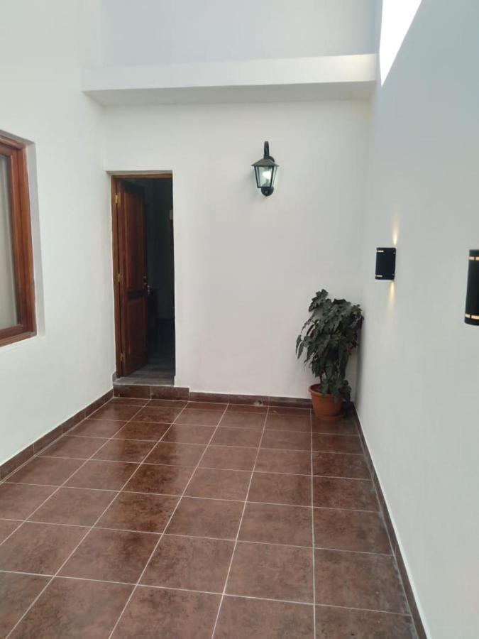 Vistas Del Colorado - Departamentos Apartment Cafayate Exterior photo