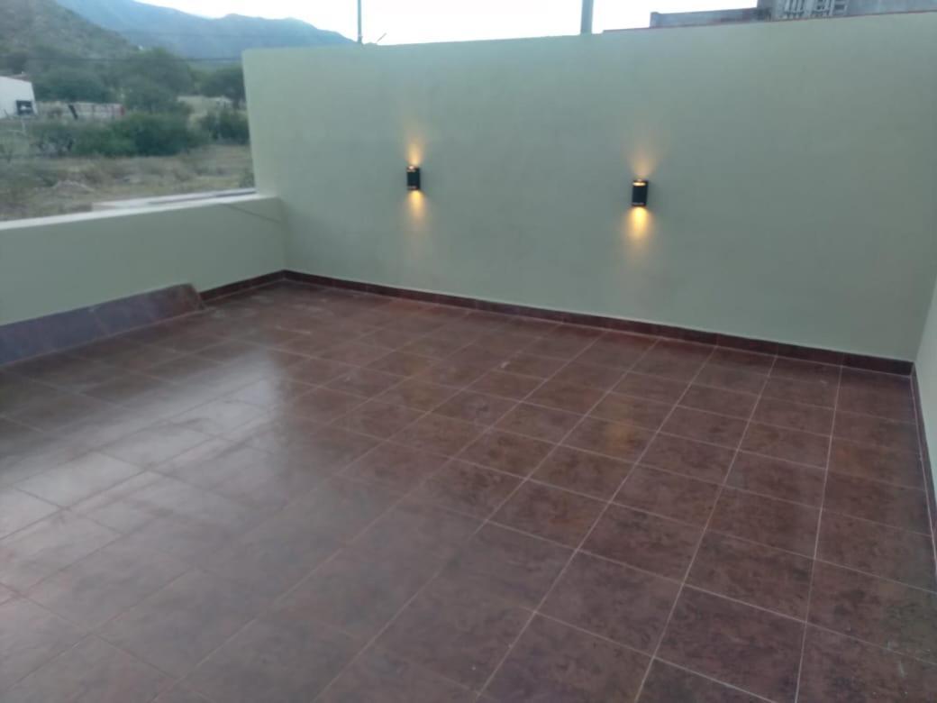 Vistas Del Colorado - Departamentos Apartment Cafayate Exterior photo